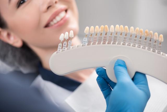 Cosmetic Dentistry Cosmetic Dentistry