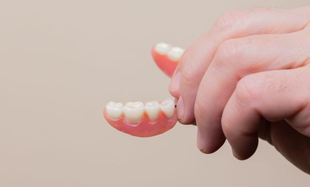 Dentures