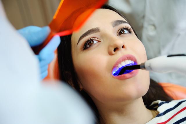 Restoration / Dental Filling Restoration / Dental Filling